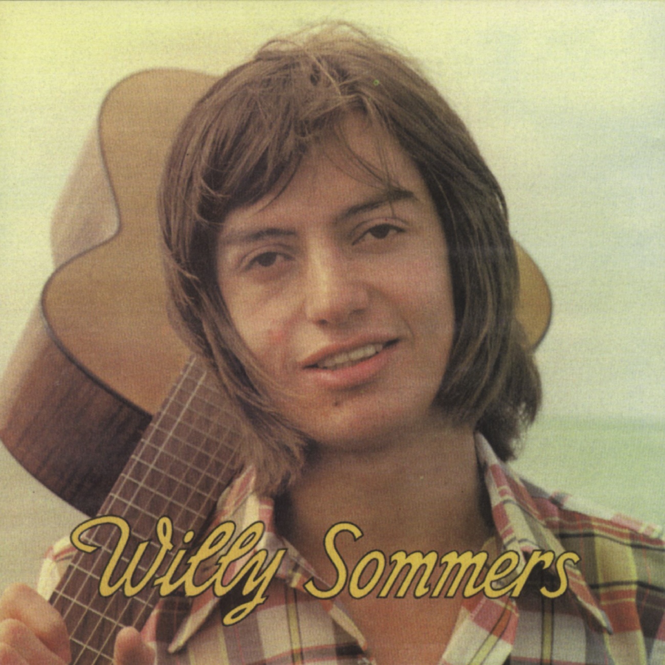 Willy Sommers