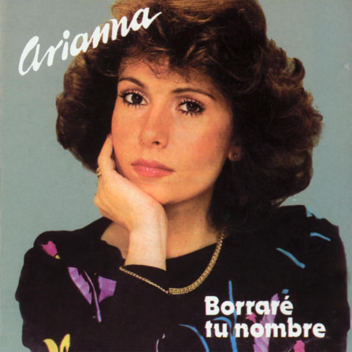 Borrare Tu Nombre (1982 Digital Remaster)