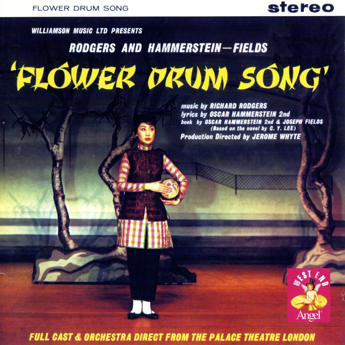 The Other Generation (From 'Flower Drum Song')