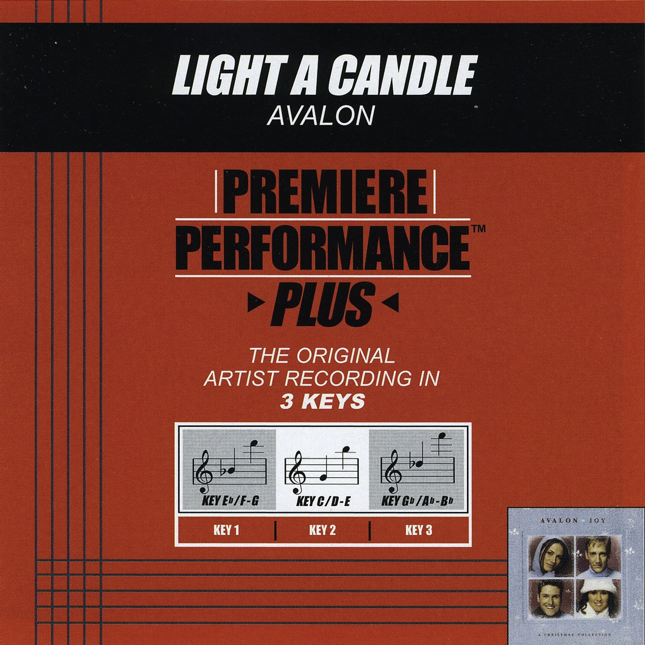 Premiere Performance Plus: Light A Candle