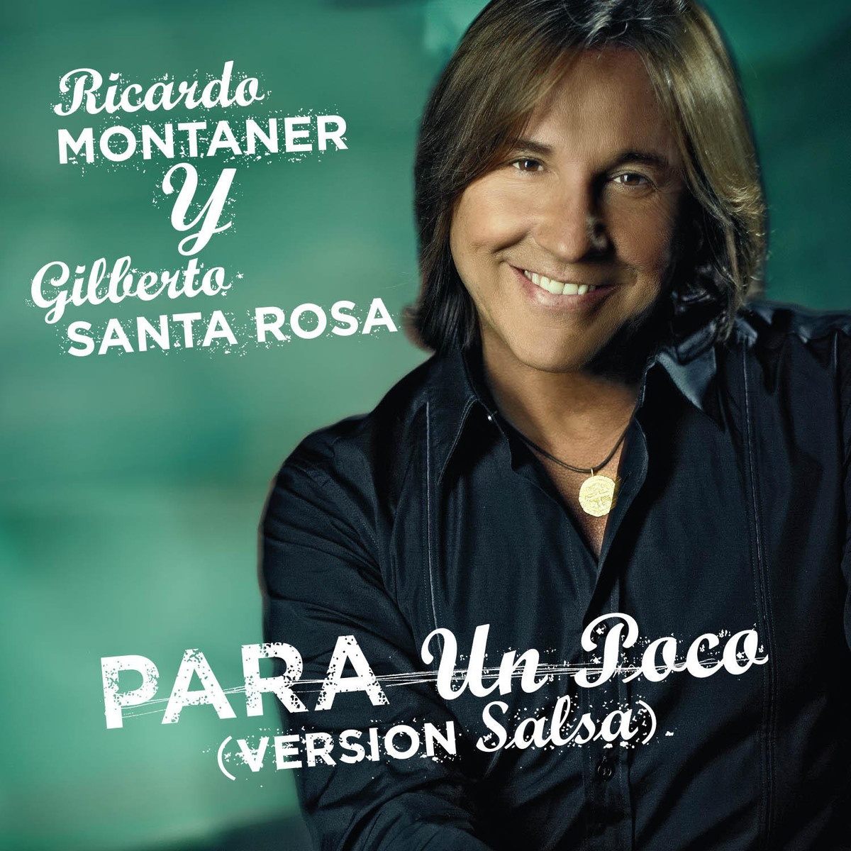 Para Un Poco (Version Salsa Feat. Gilberto Santa Rosa)