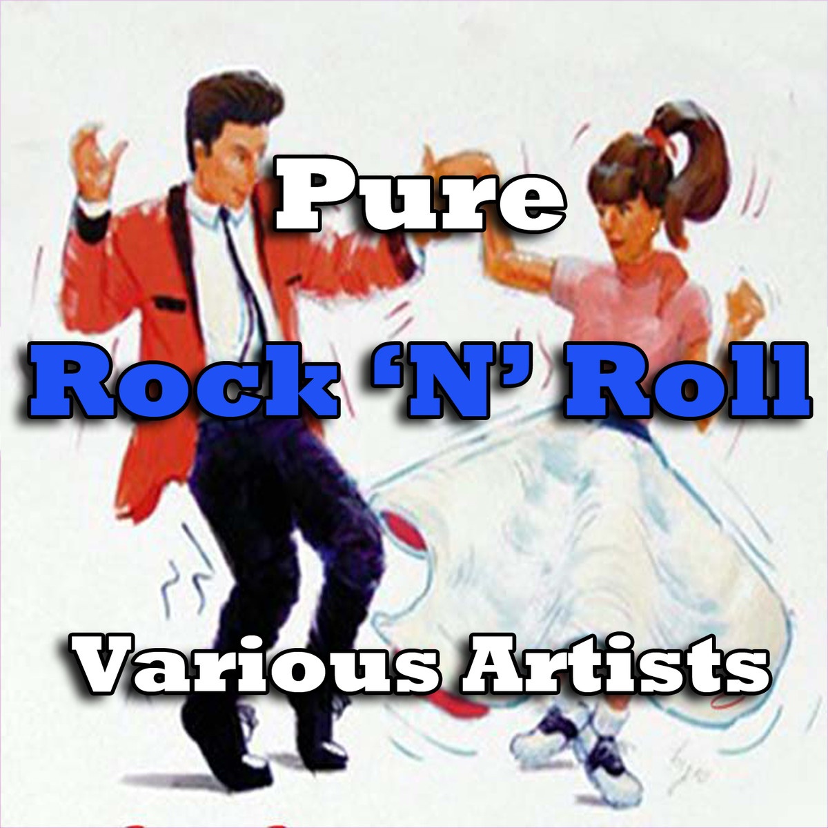 Rock 'n' Roller Coaster (2004 Digital Remaster)