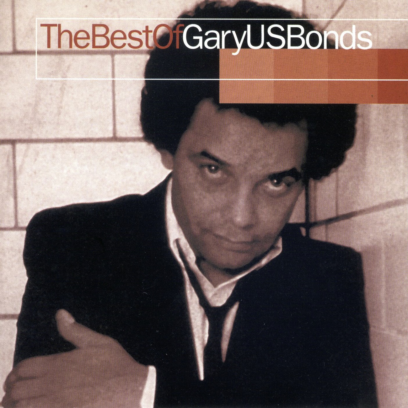 The Best Of Gary U S Bonds