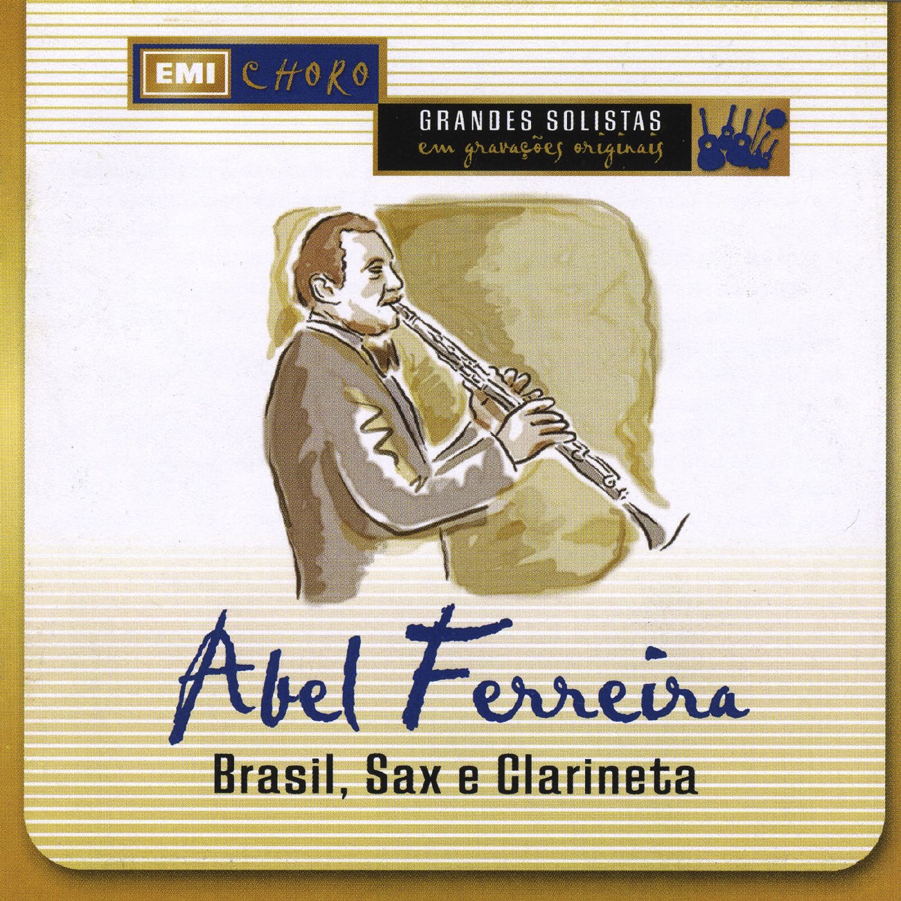 Alma Brasileira