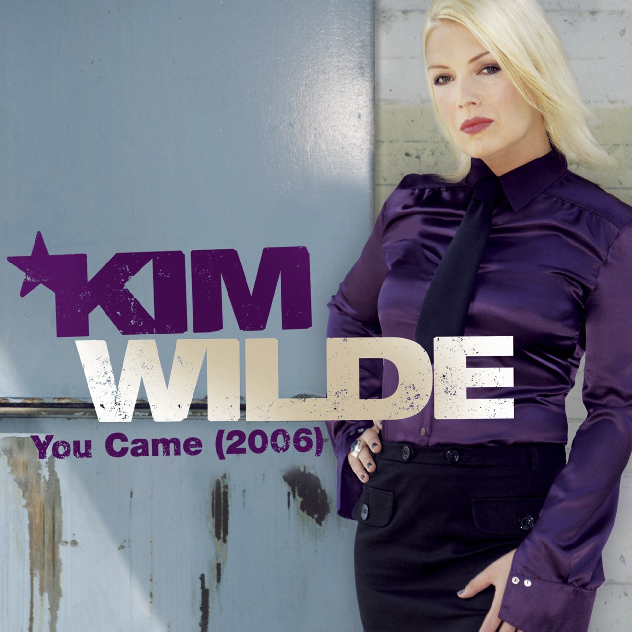 You Came (2006 - Album Version)