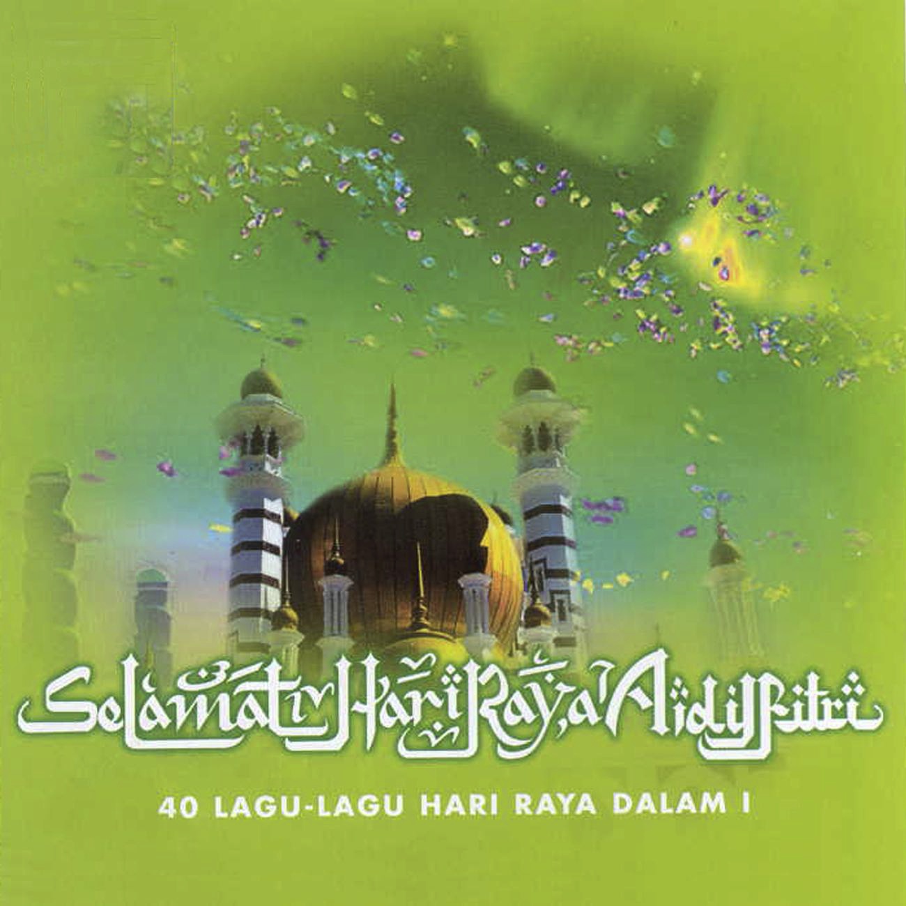 Musafir Di Aidilfitri