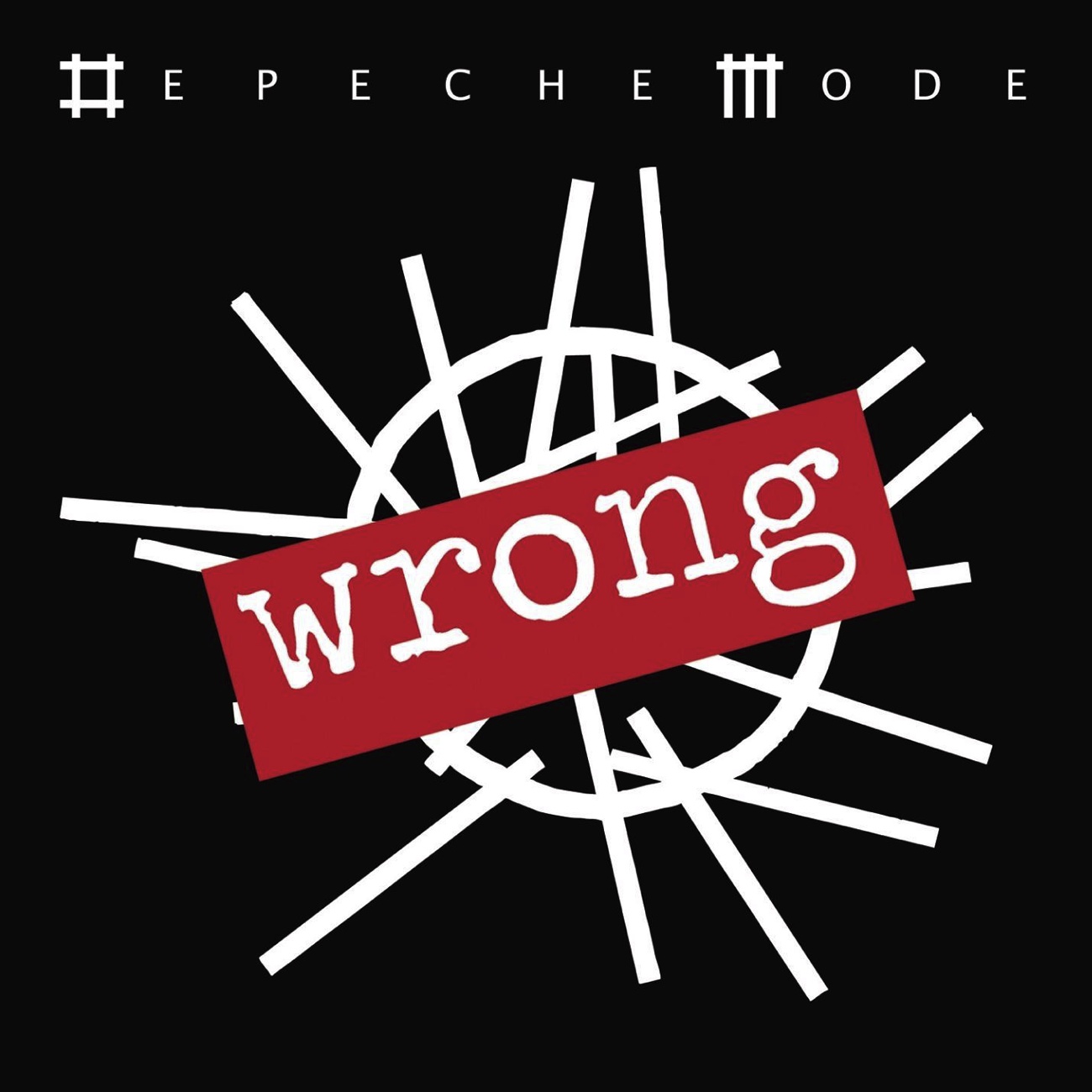 Wrong (Trentemøller Club Remix)