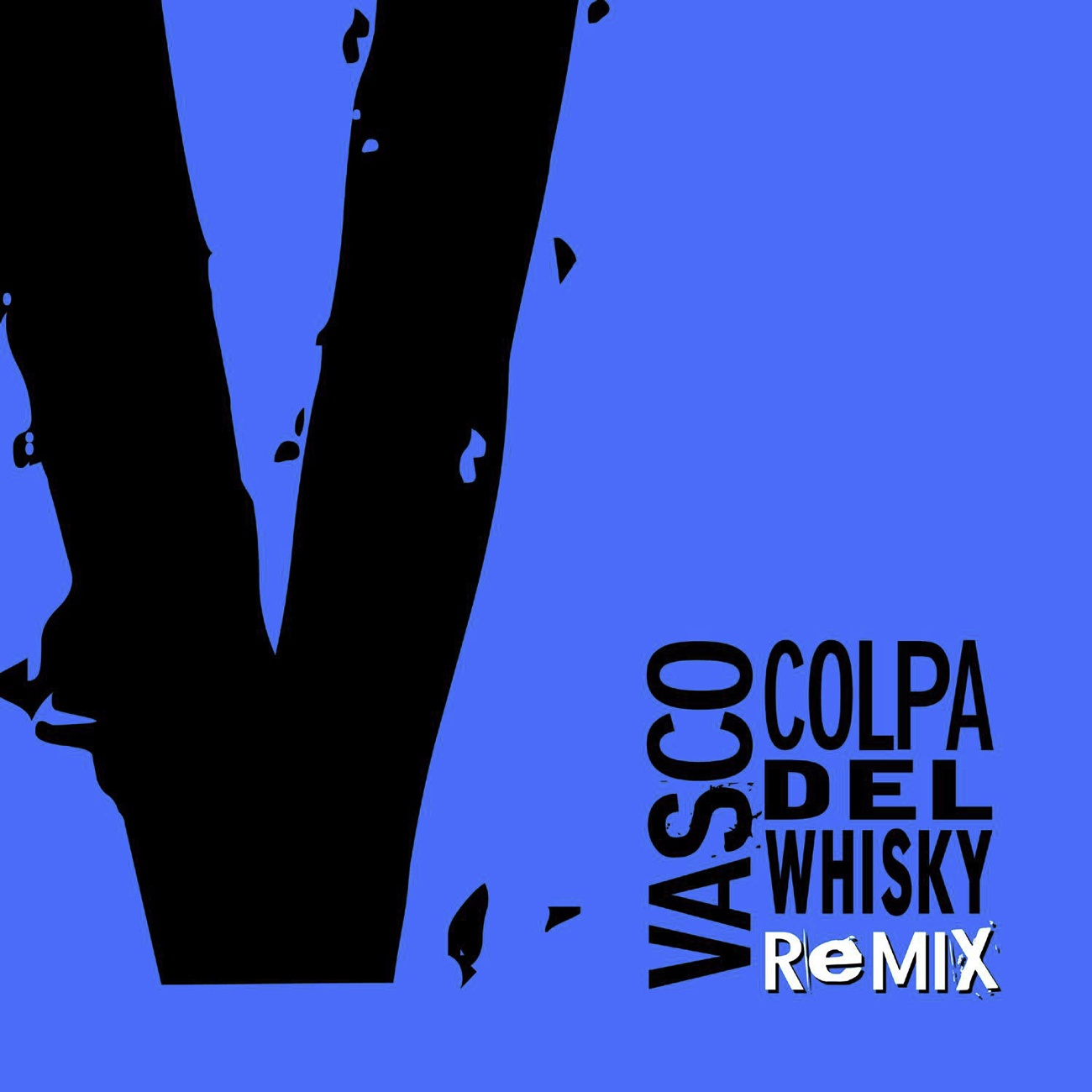 Colpa Del Whisky Remix