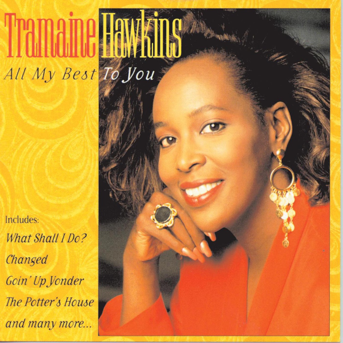 Coming Home / Highway (Tramaine Live Album Version)