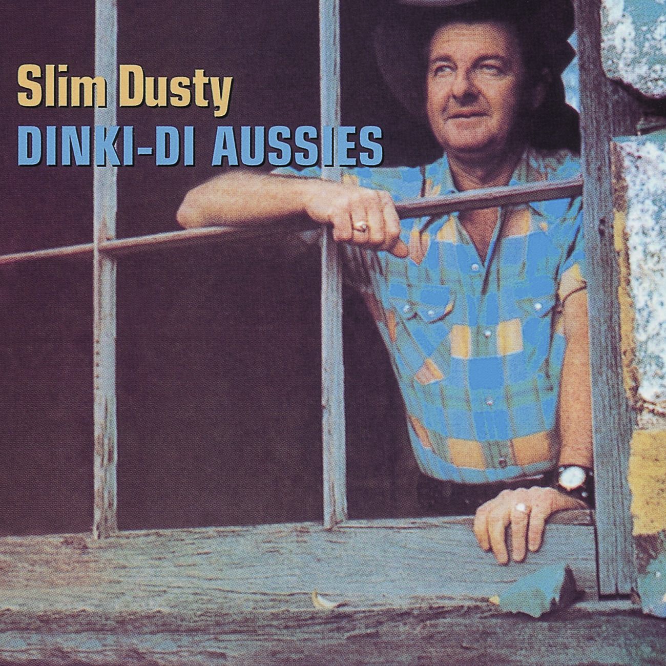 Dinki-Di Aussies