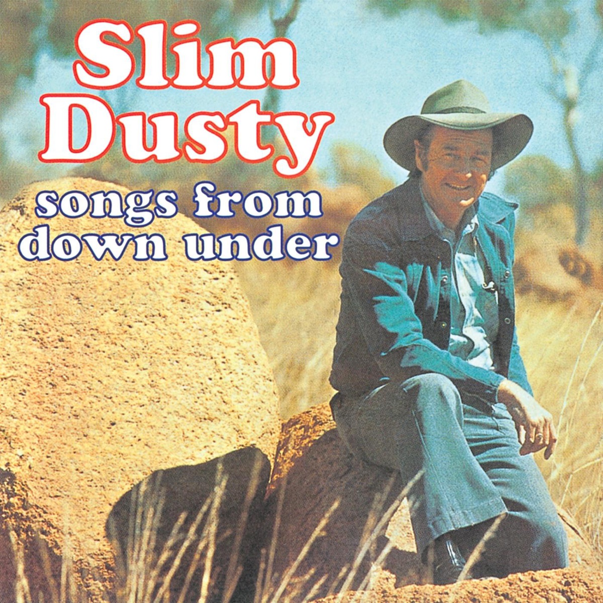 The Ballad Of Henry Lawson (1993 Digital Remaster)