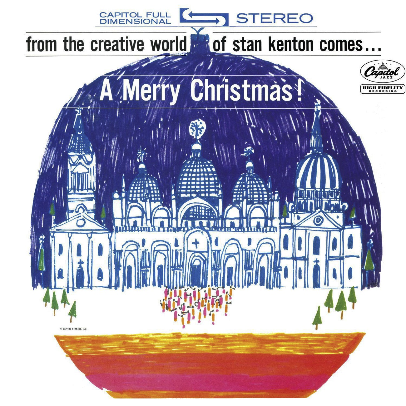 The Twelve Days Of Christmas (2003 Digital Remaster)