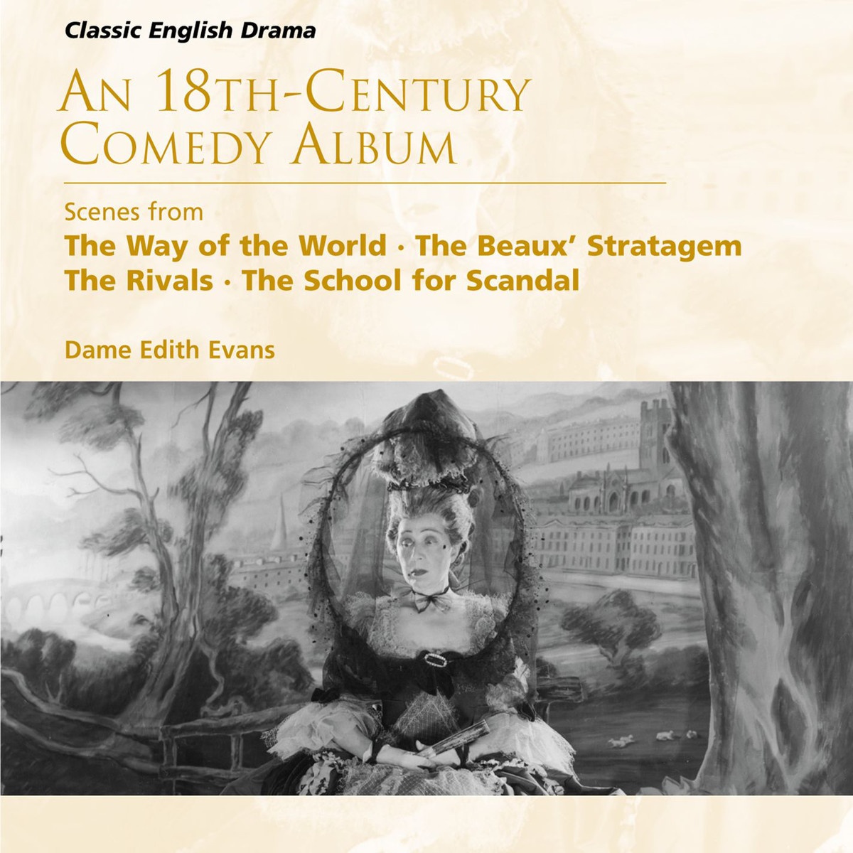 The Way of the World - A comedy in five acts (excerpts), Act III (A room in Lady Wishfort's house): Oh Foible, where hast thou been? (Lady Wishfort, Foible)