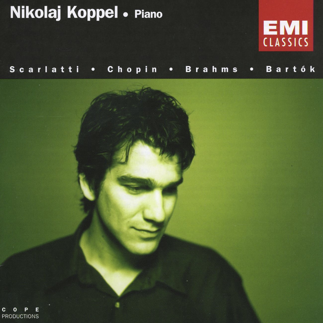 Scarlatti: Sonata K. 208 in A-major