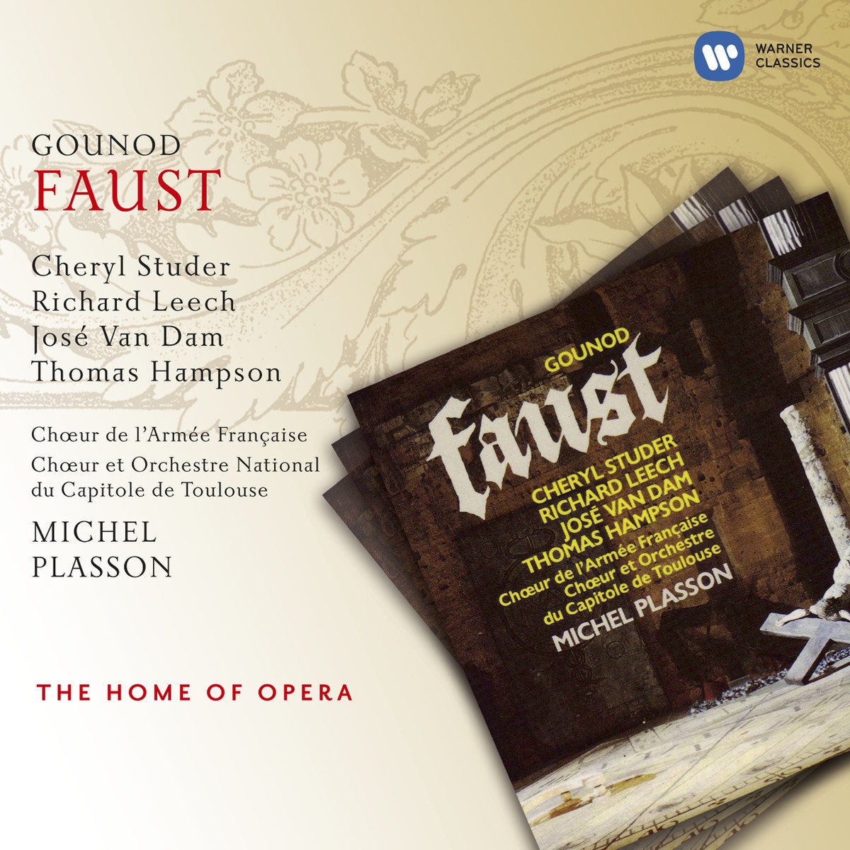 Gounod: Faust