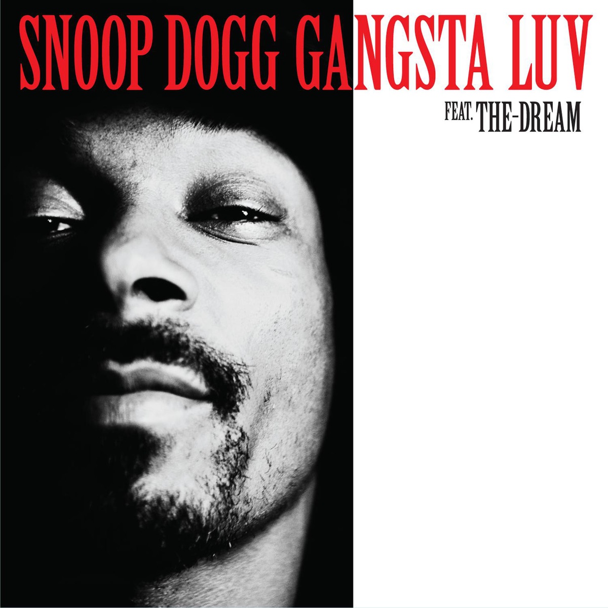 Gangsta Luv (Featuring The-Dream)