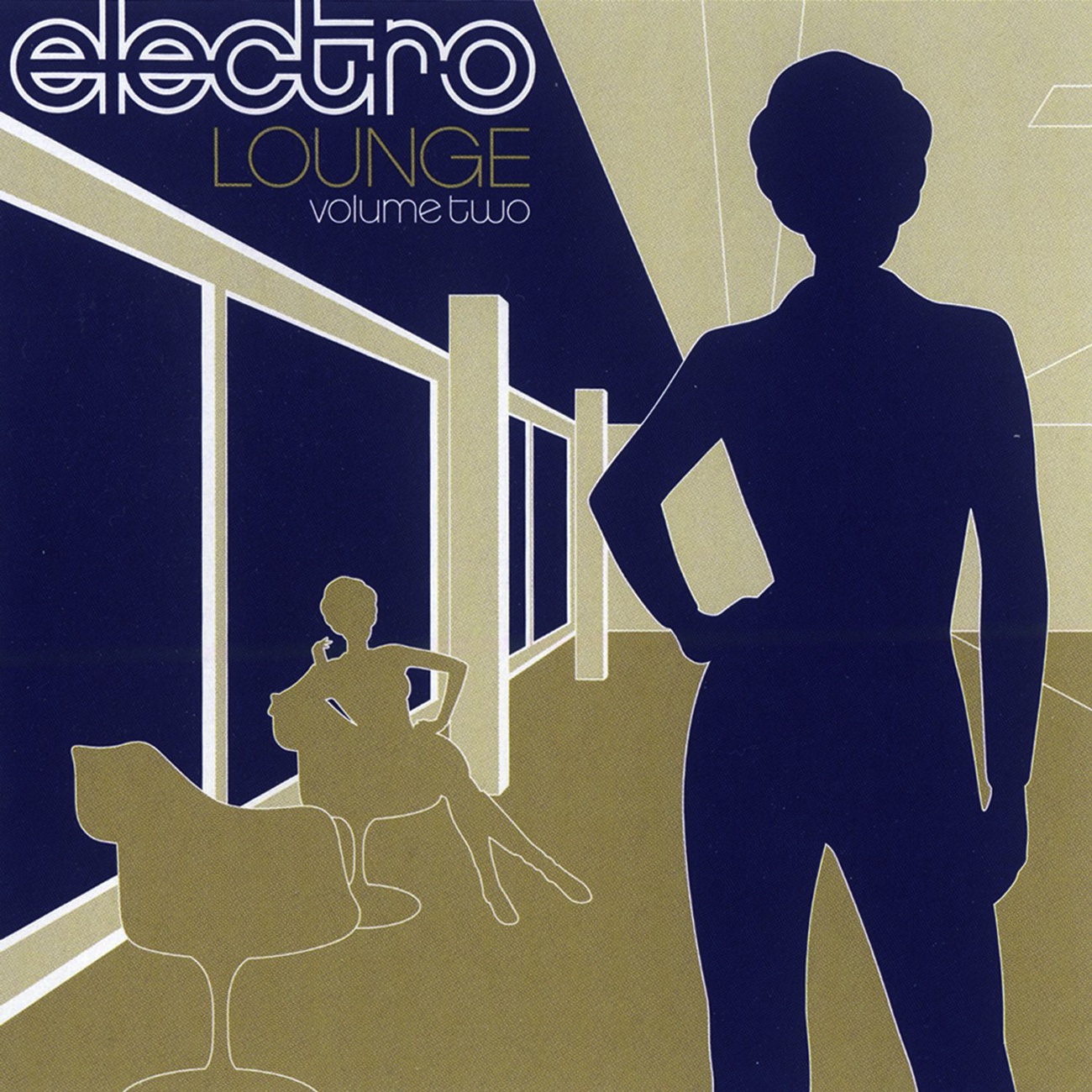 Electro Lounge: Vol. 2