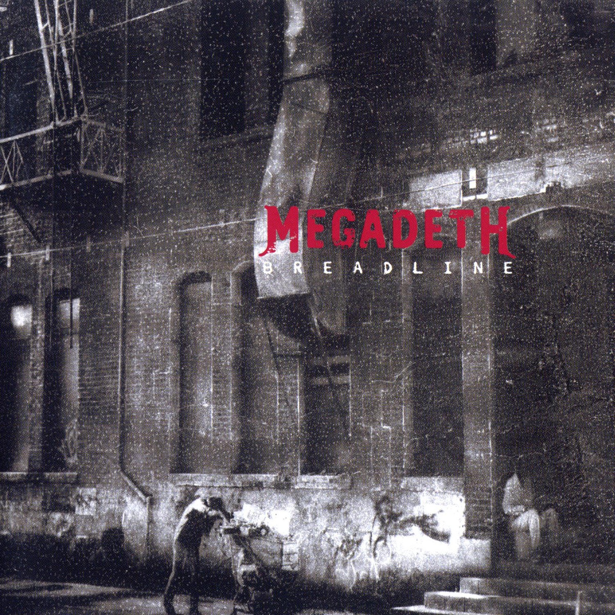 Breadline (Active Mix by Jack Joseph Puig)