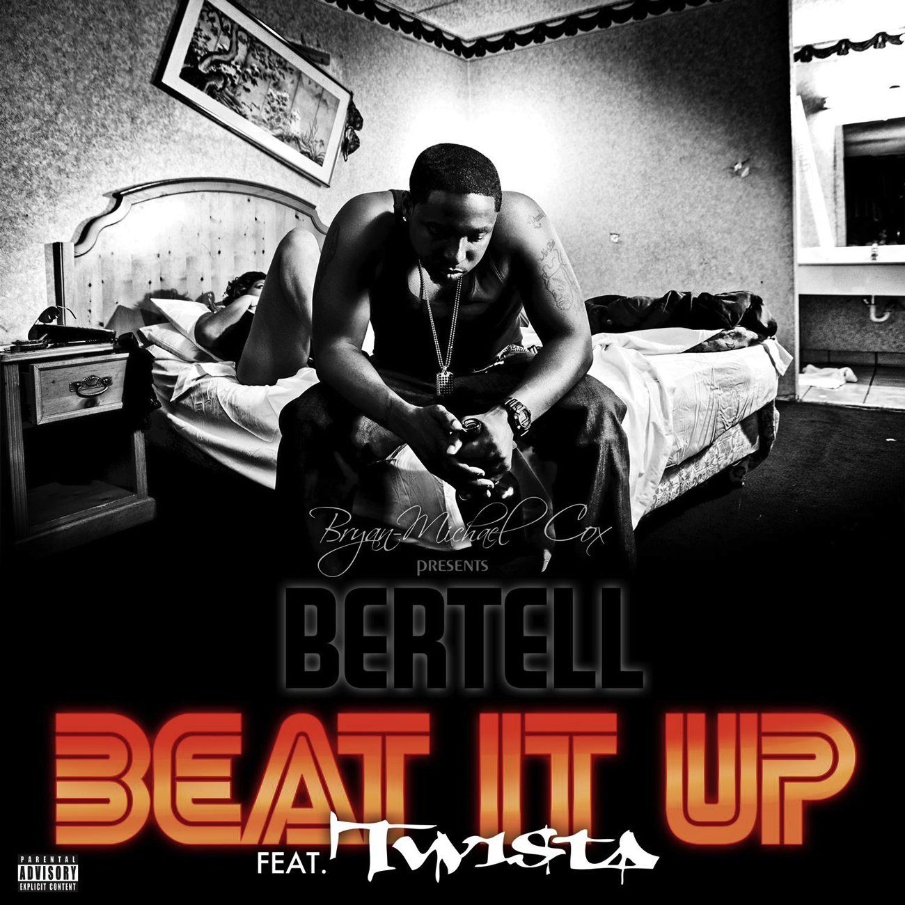 Beat It Up Remix (feat. Twista)