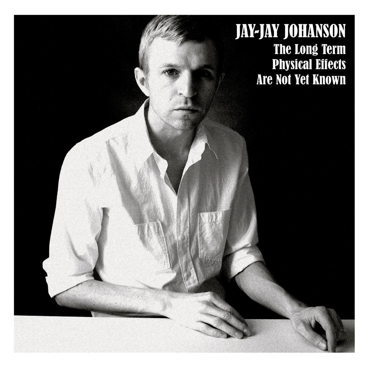 Jay-Jay Johanson Again