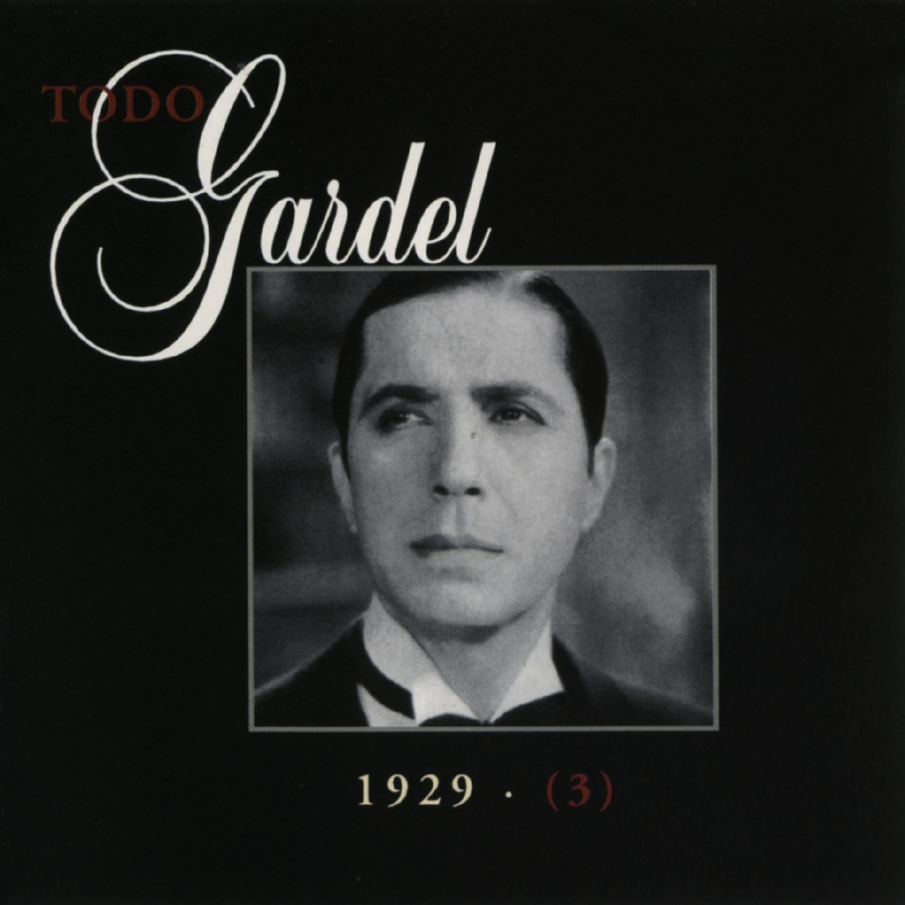 La Historia Completa De Carlos Gardel - Volumen 12