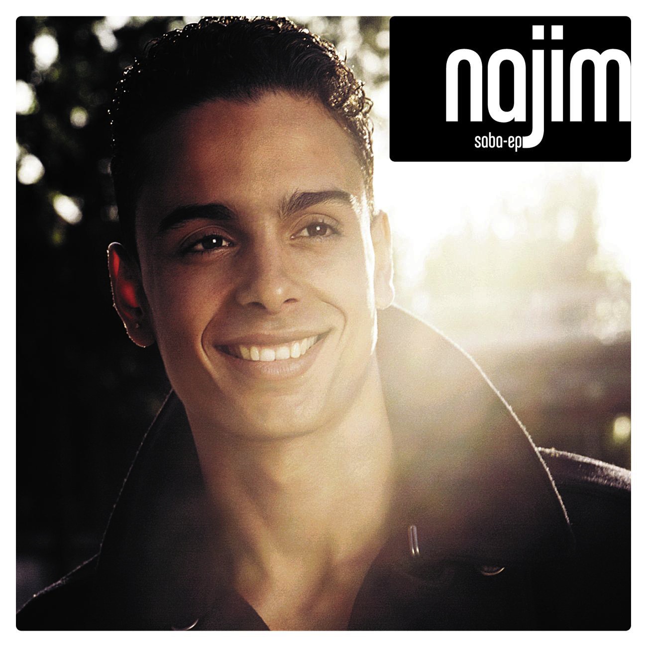 Najim (EP)