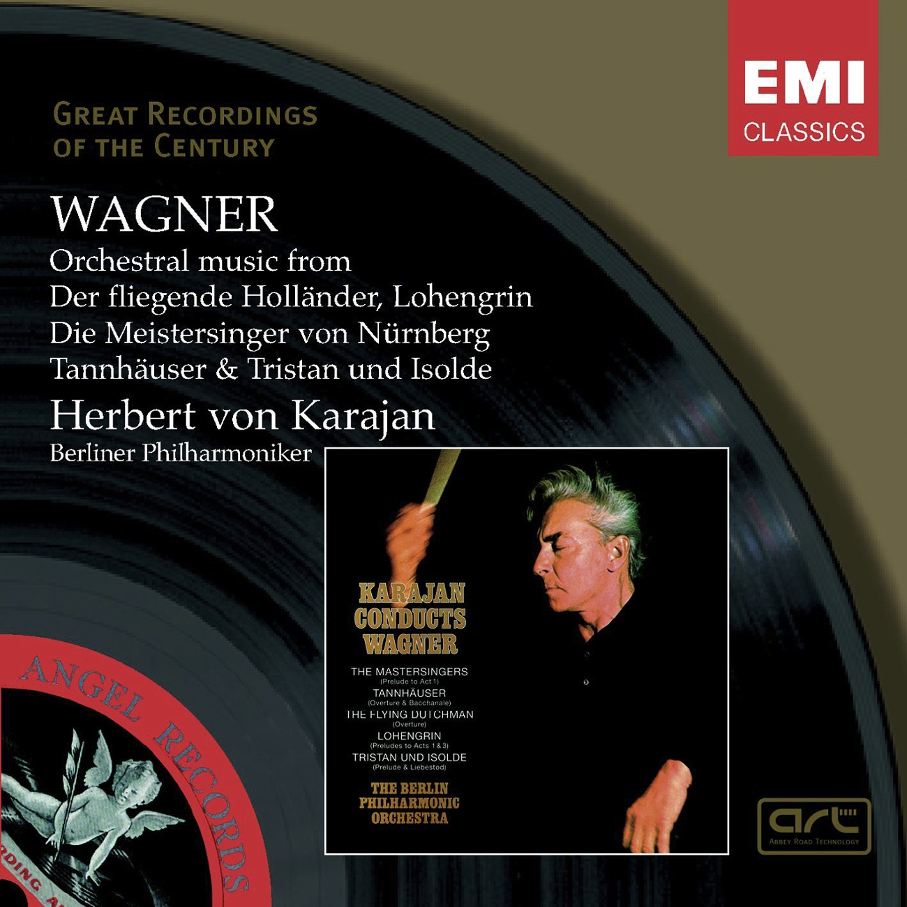 Die Meistersinger von Nürnberg - Overture (2000 Digital Remaster)