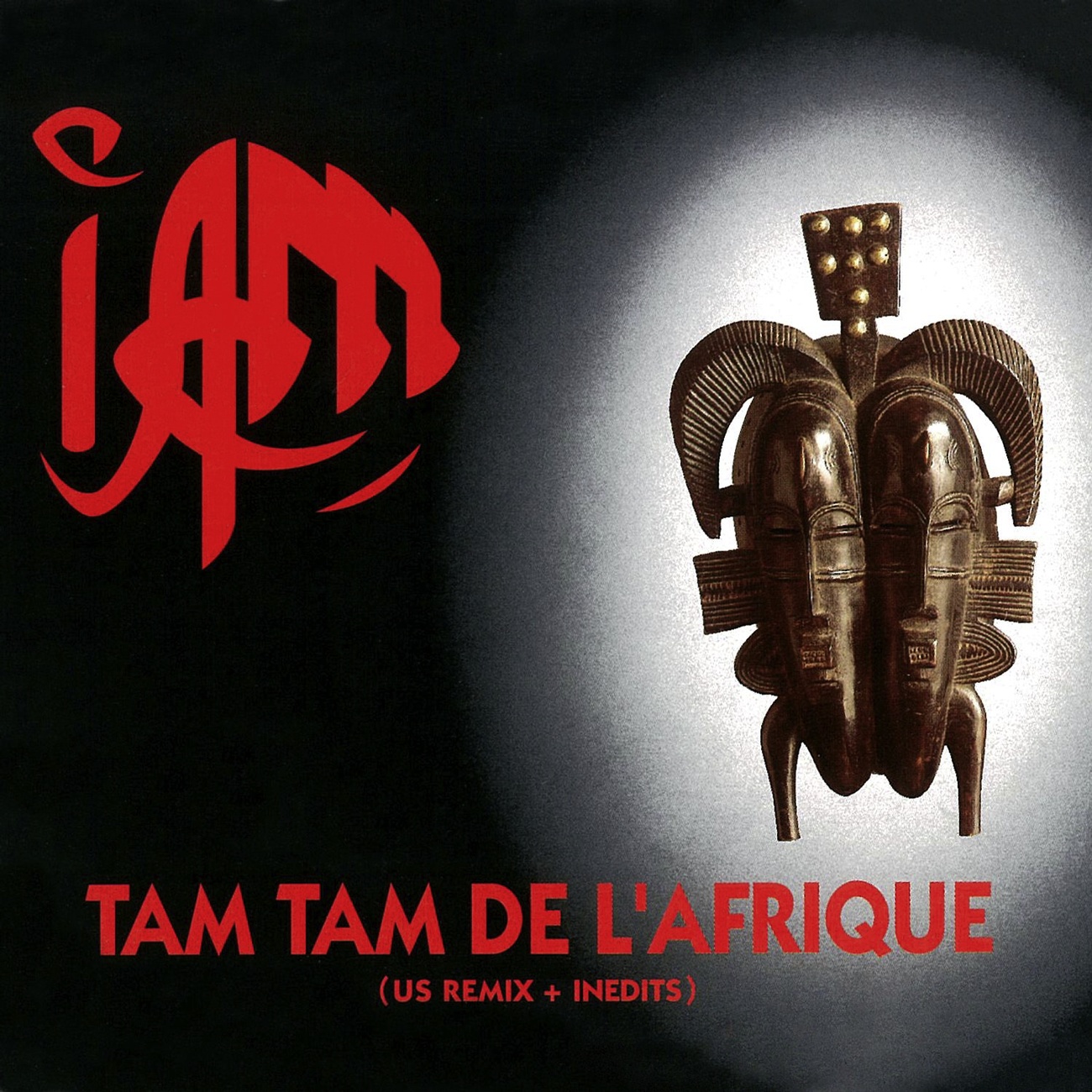 Tam Tam De L'afrique