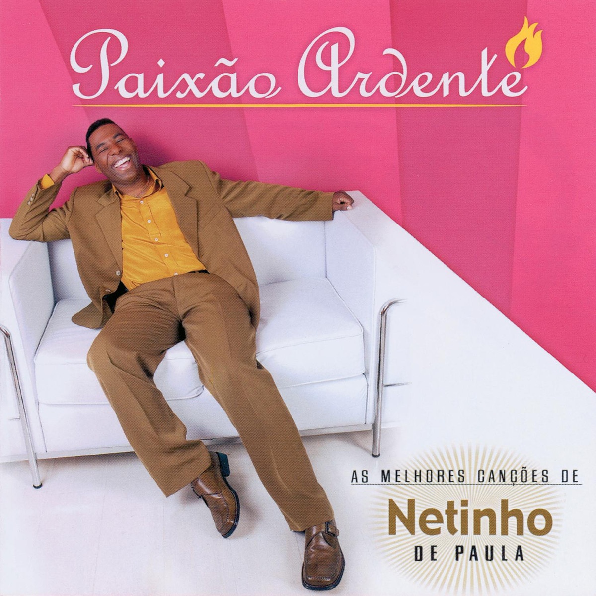 Paixao Ardente