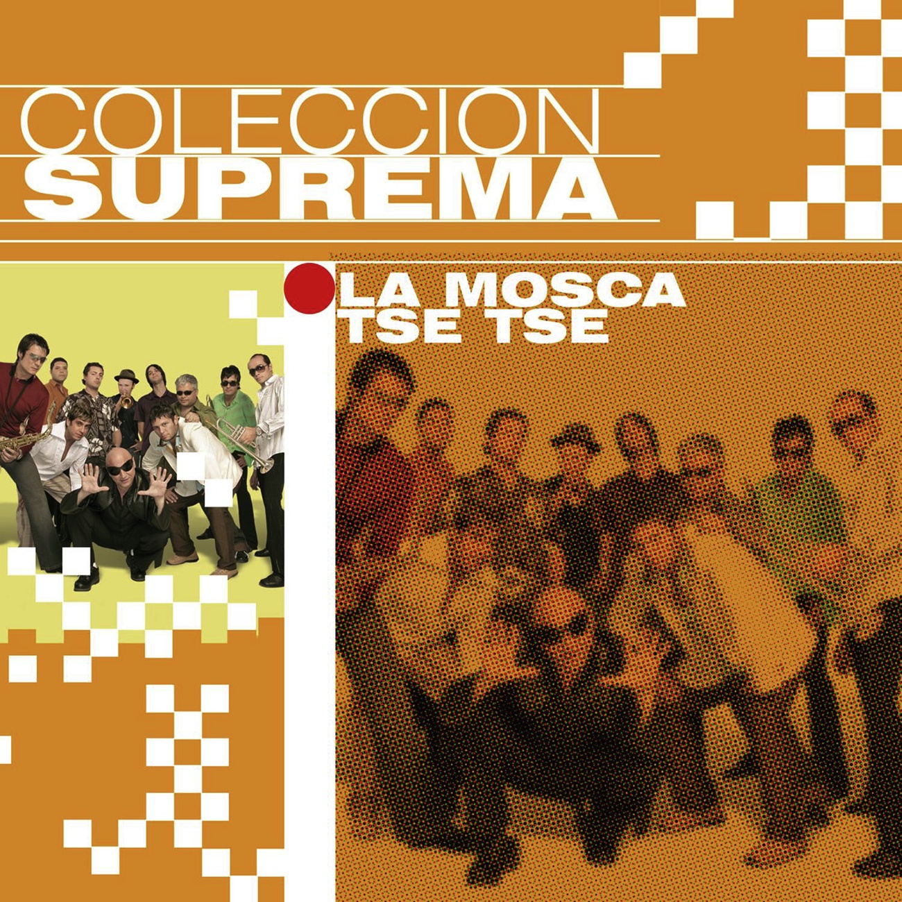 Colección Suprema