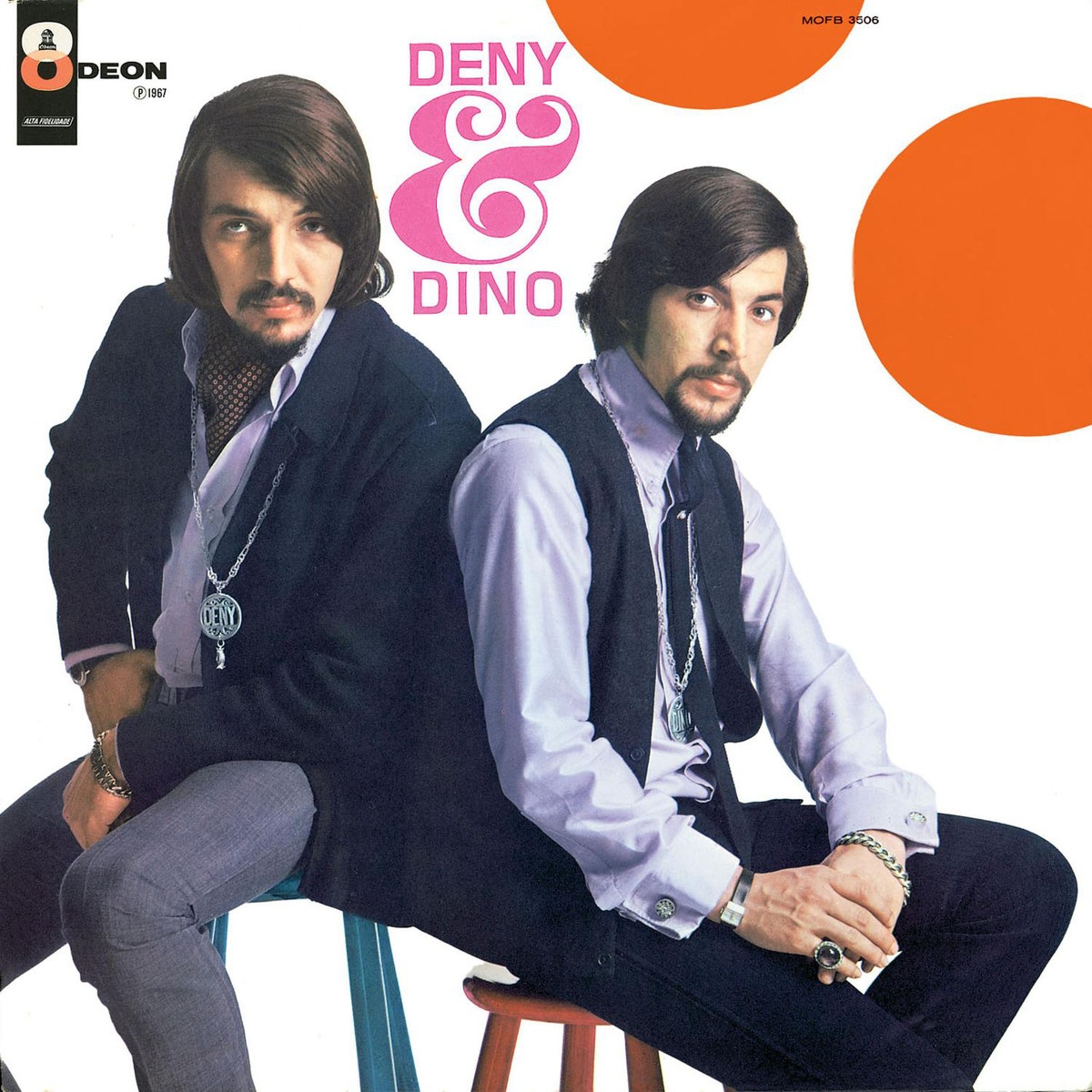 Deny & Dino