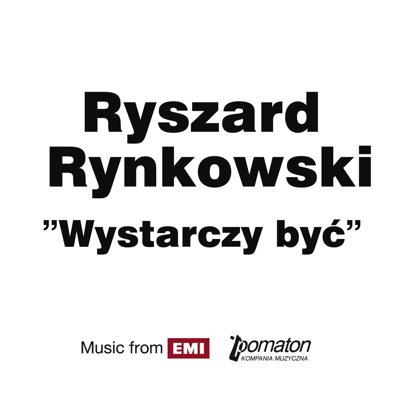 Wystarczy Byc