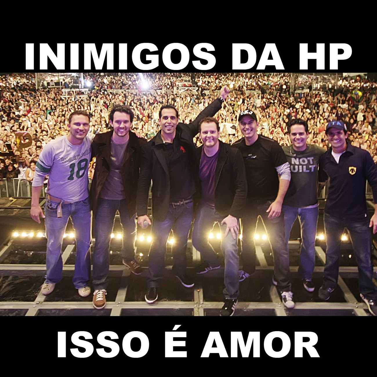 Isso É Amor