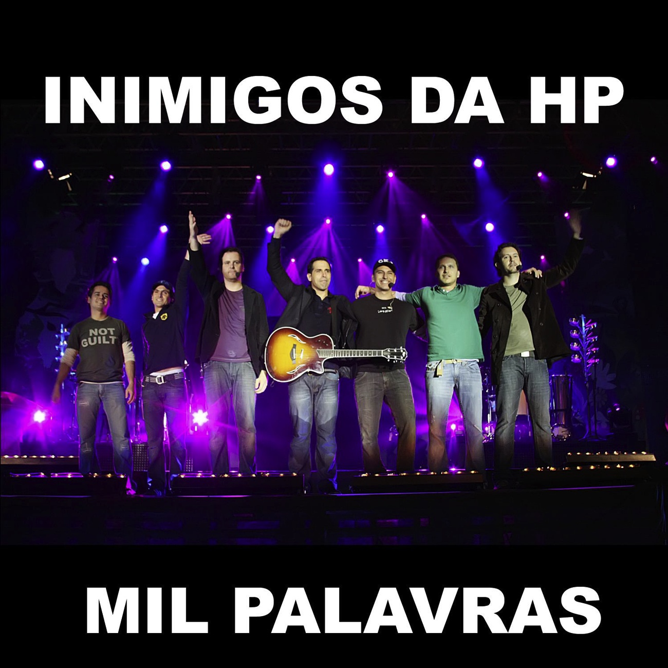 Mil Palavras