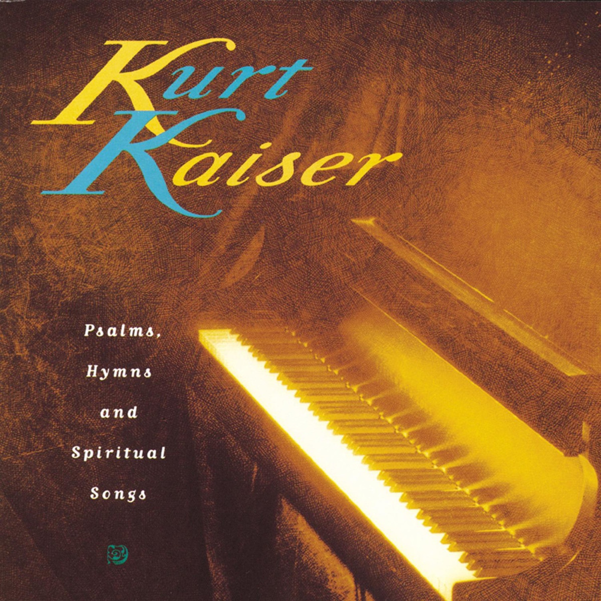 Come, Ye Disconsolate (Kaiser) (Psalms,hymns...album Version)