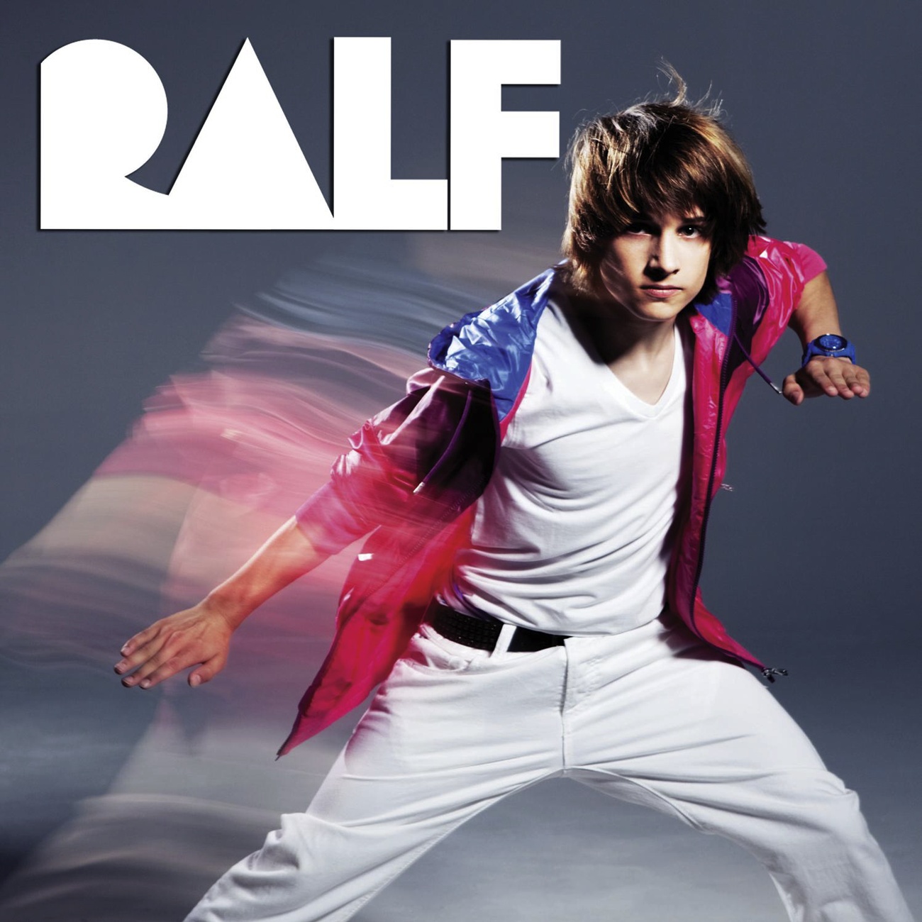 Ralf Medley