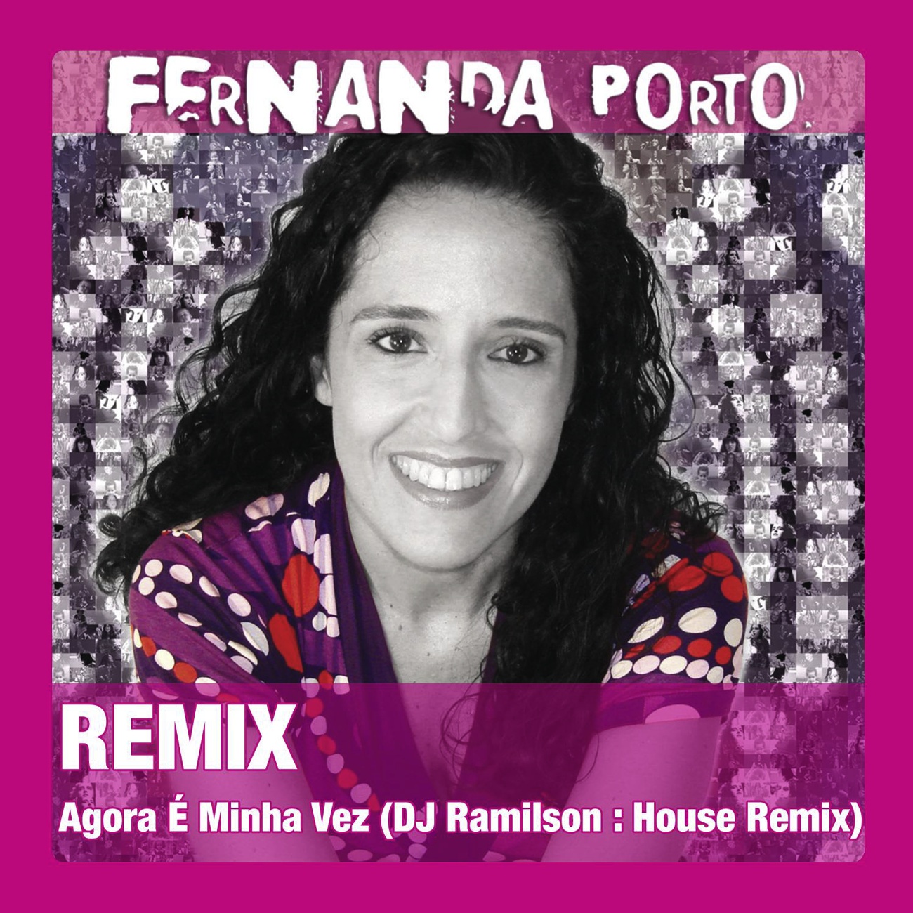 Agora É Minha Vez (DJ Ramilson : House Remix)