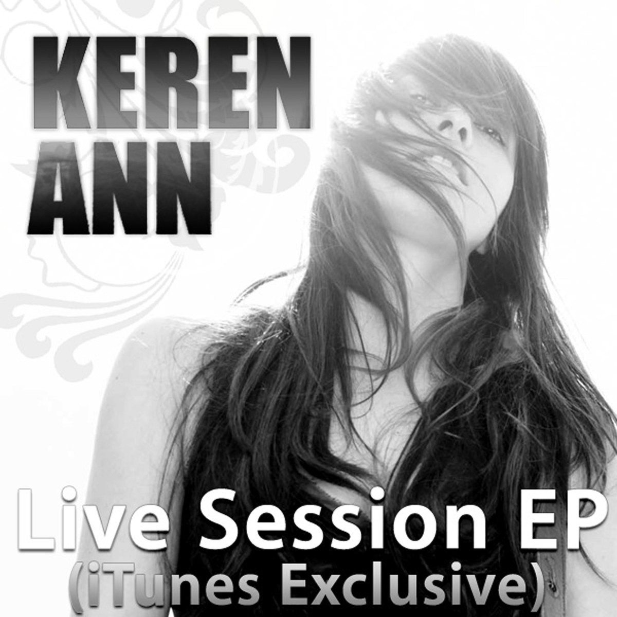 It ain't no crime (iTunes Live Session)