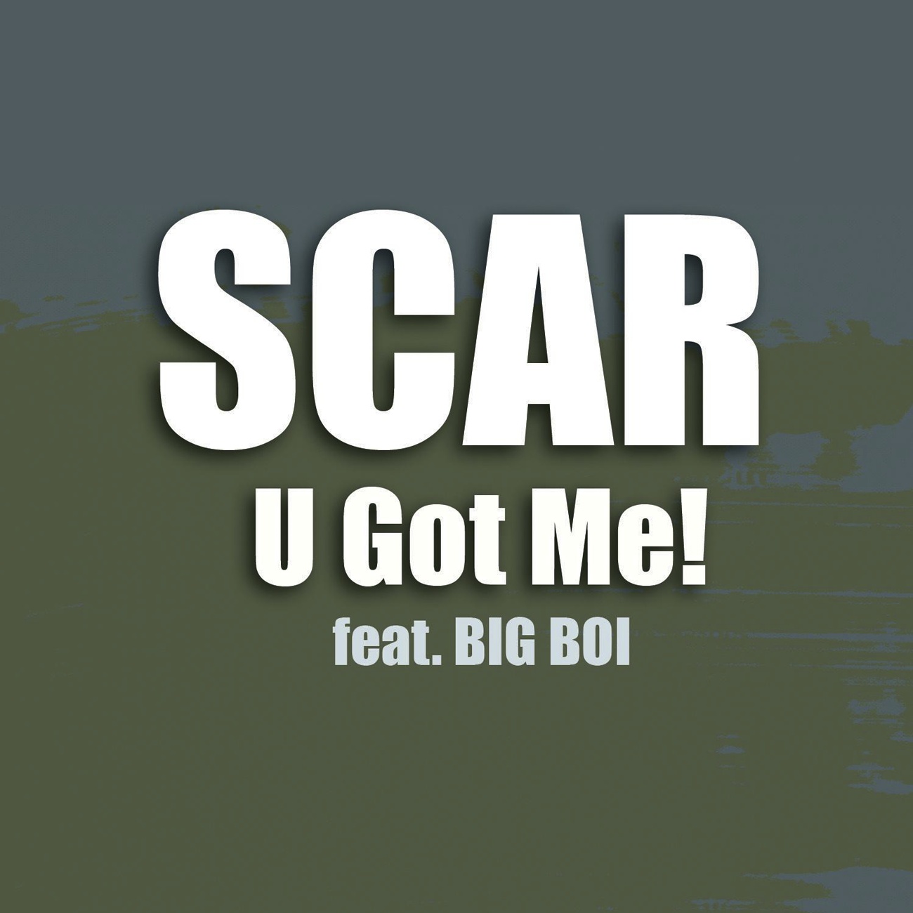 U Got Me!!! (Radio Version) (feat. Big Boi)