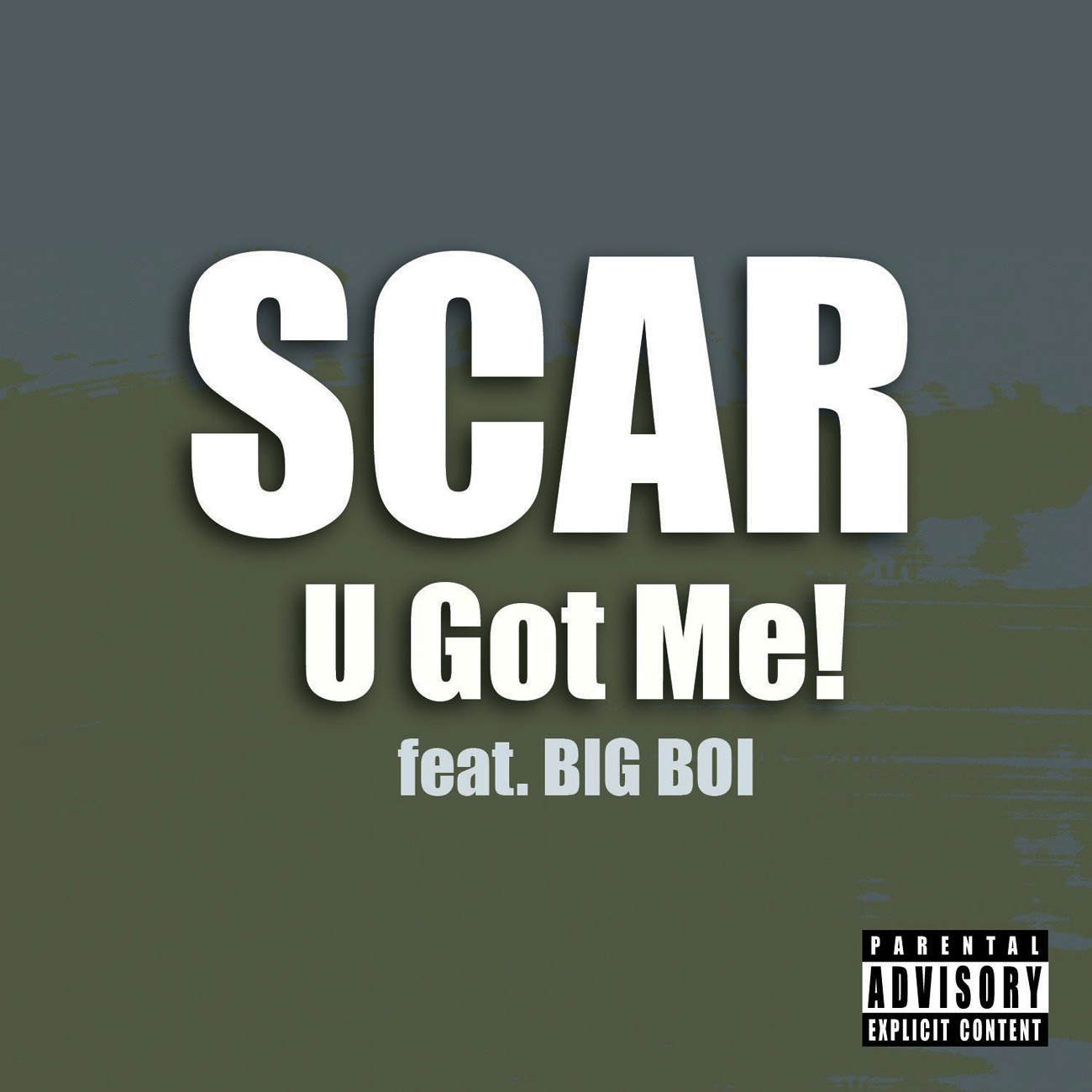U Got Me!!! (Album Version) (feat. Big Boi)