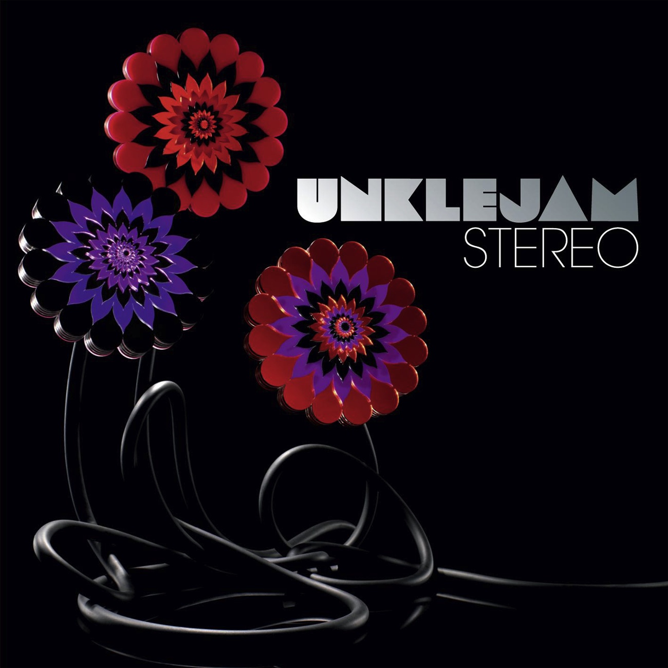 Stereo (Alternate Version)