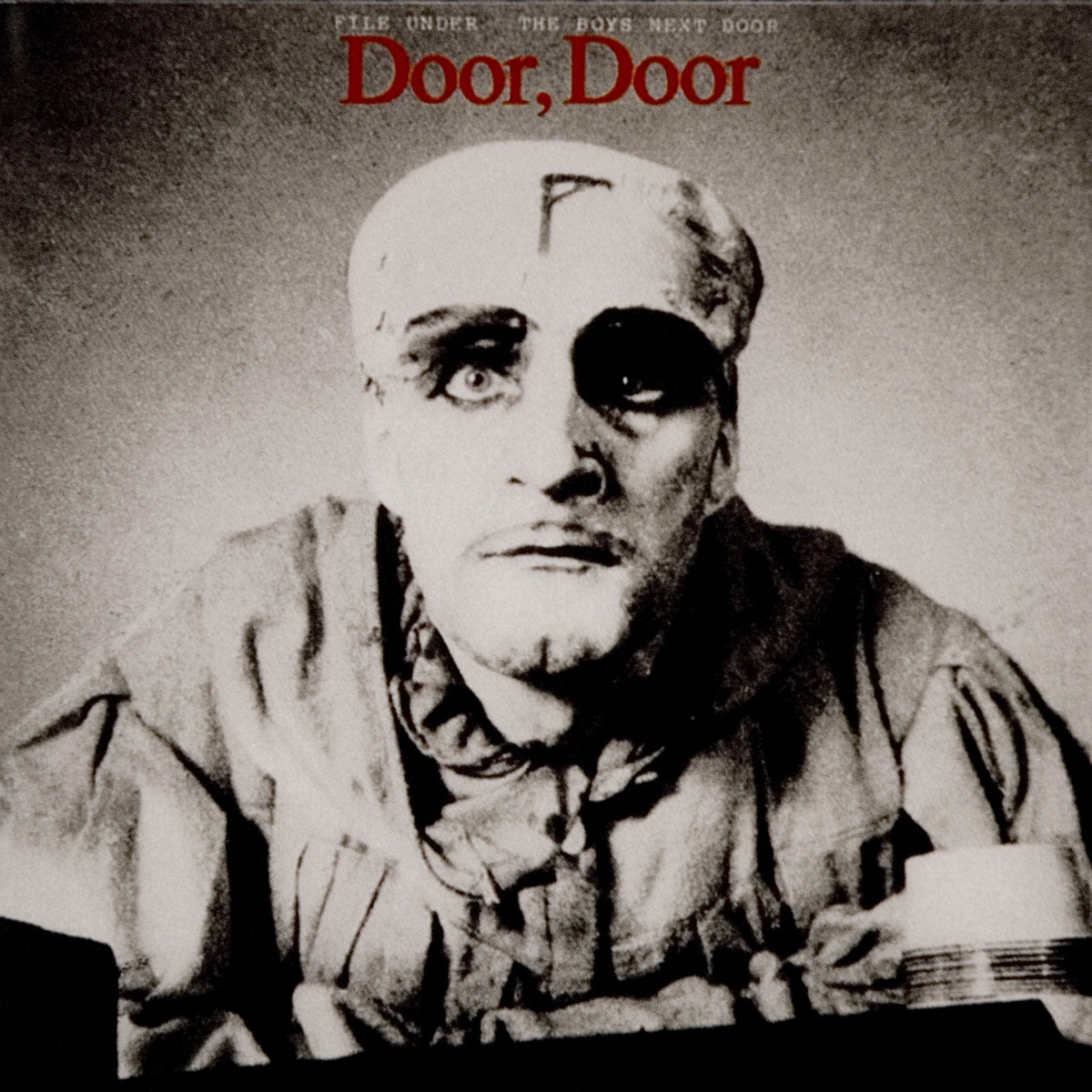 Door, Door