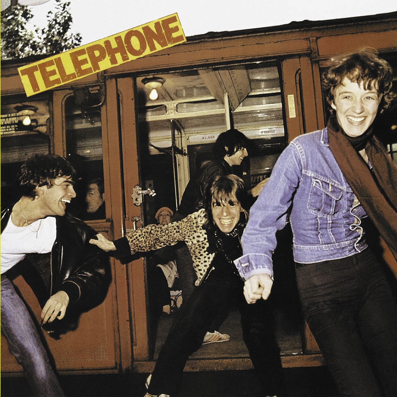 Téléphone