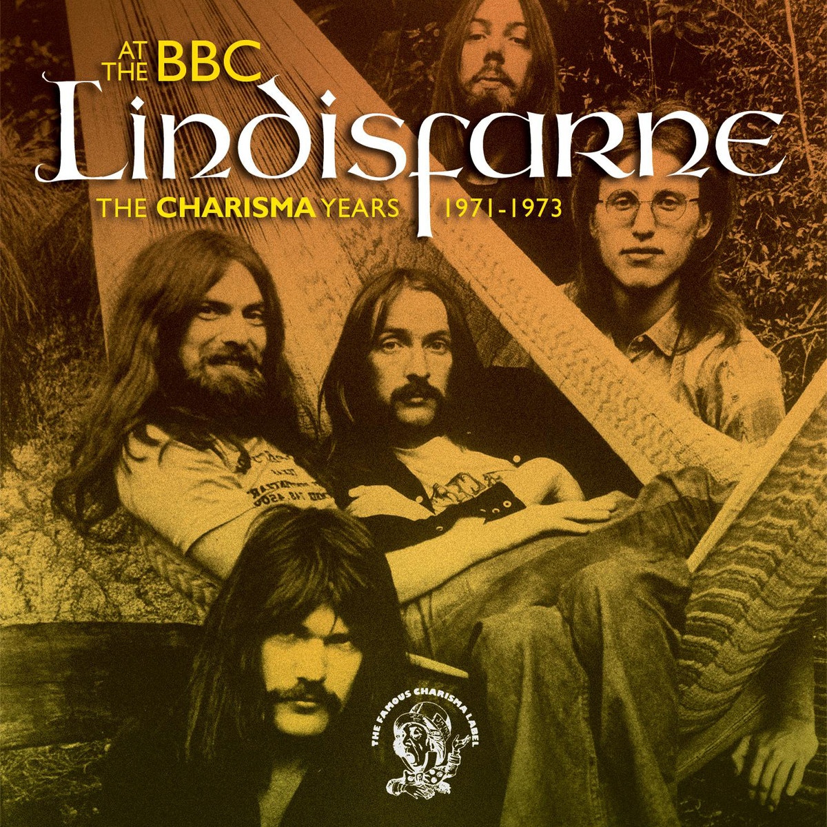 Fog On The Tyne (BBC Radio One's ''In Concert'' 2/12/71)