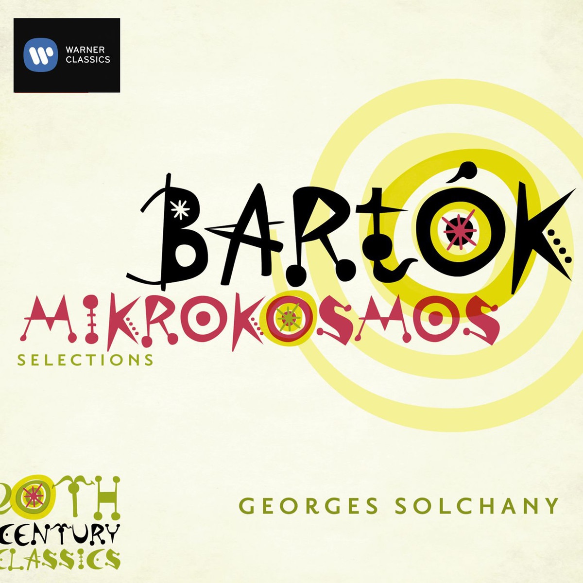 Mikrokosmos, Book IV - Progressive Pieces For Piano, Sz107 : Nos 117-121 (Remasterisé En 2009)