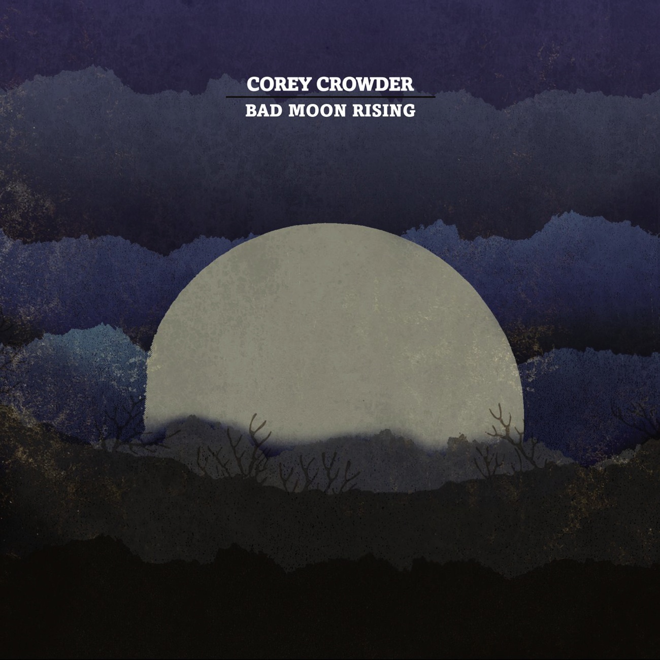 Bad Moon Rising