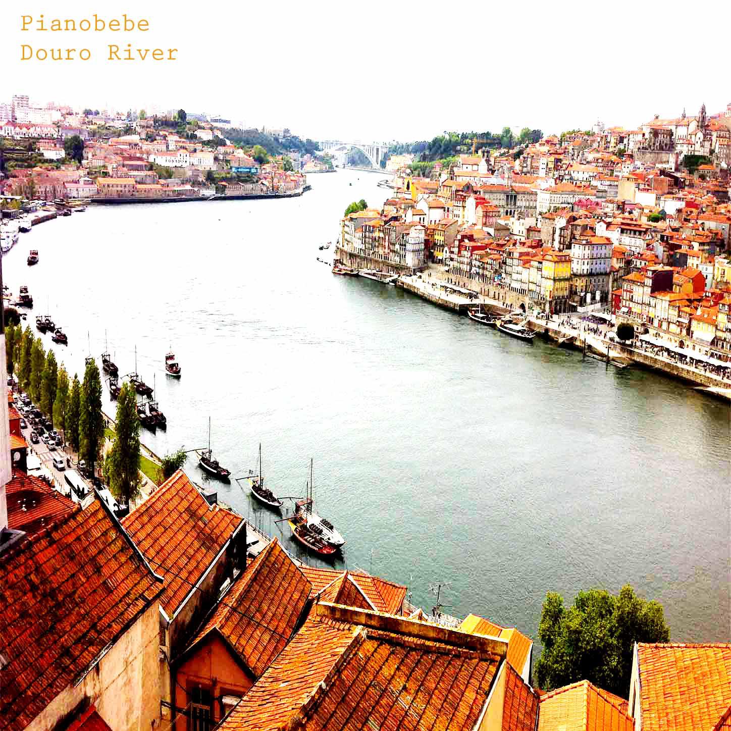 Douro River XIII