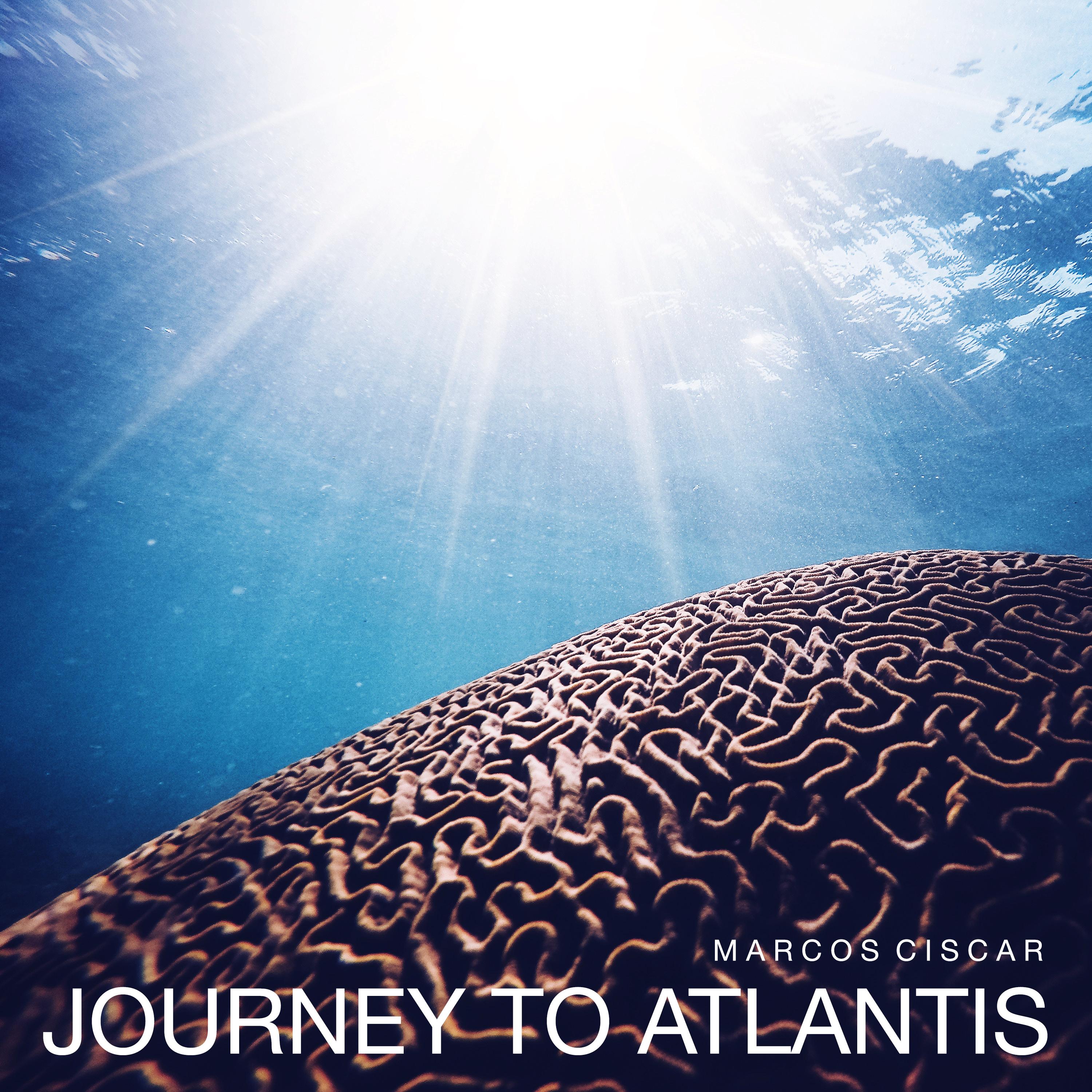 Journey to Atlantis