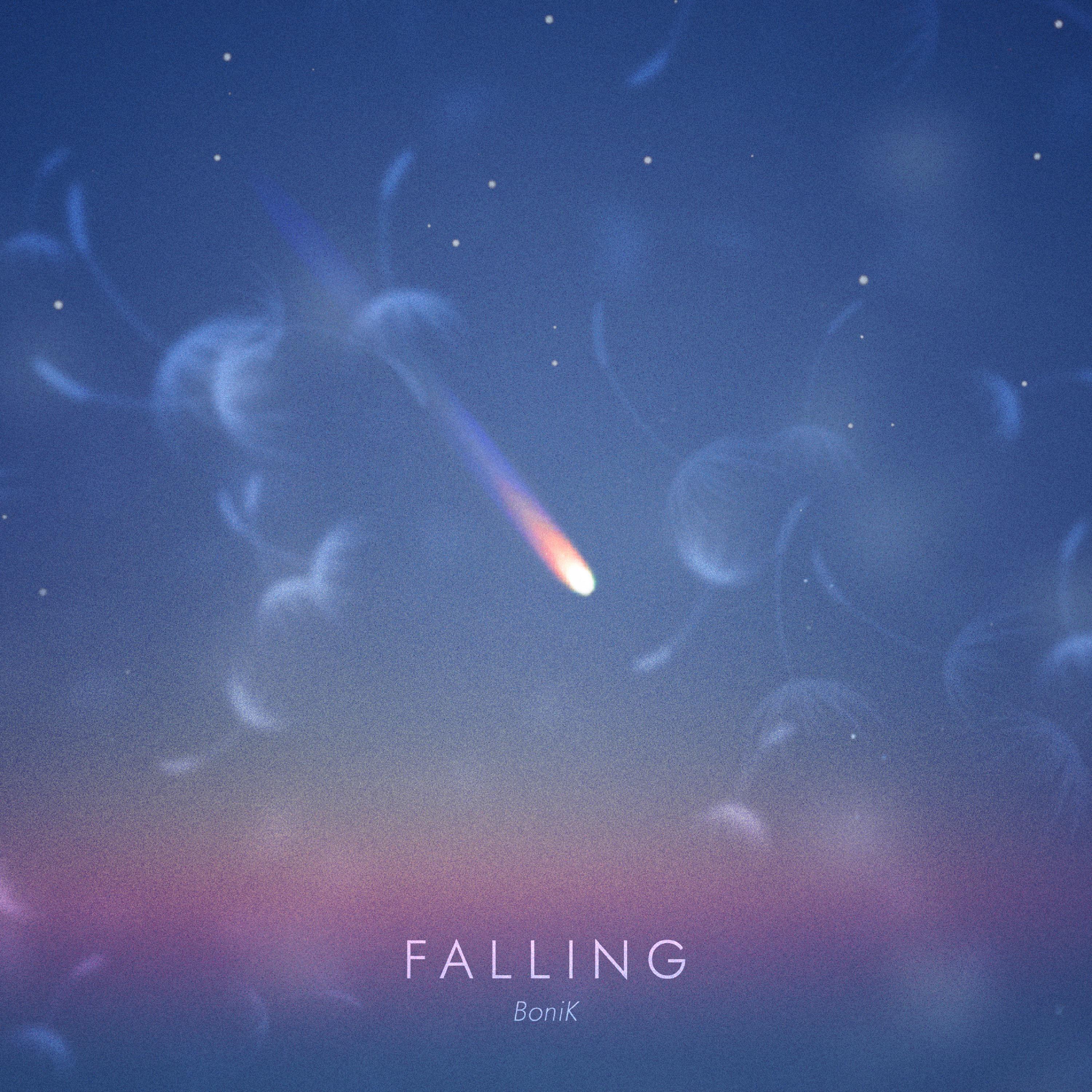 Falling