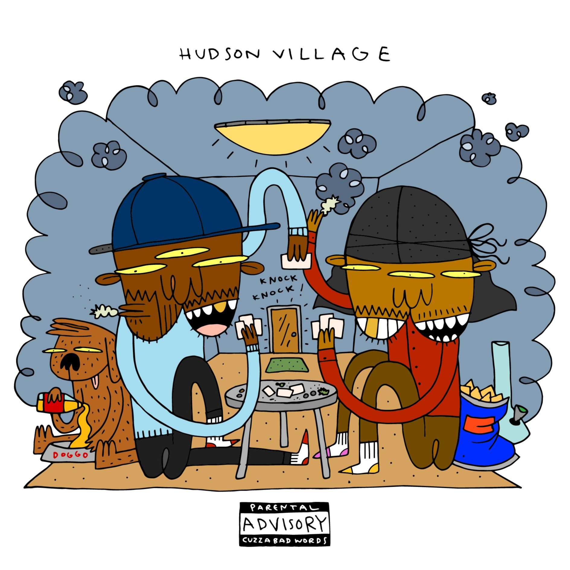 Hudson Village